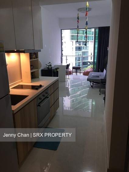 Natura@Hillview (D23), Apartment #217644291